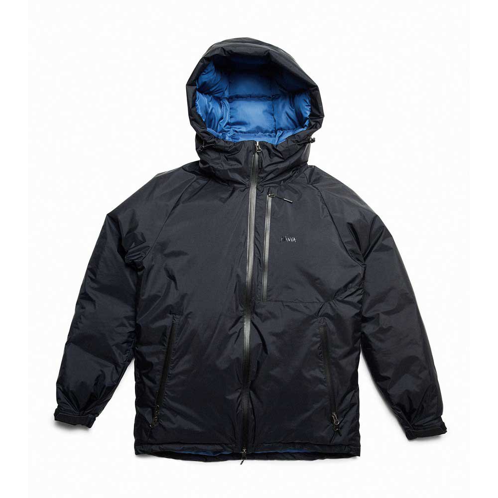 Spro Nanga Aurora Jacket Blau L Mann Spro Nanga Aurora Jacket Blau L Mann von Spro
