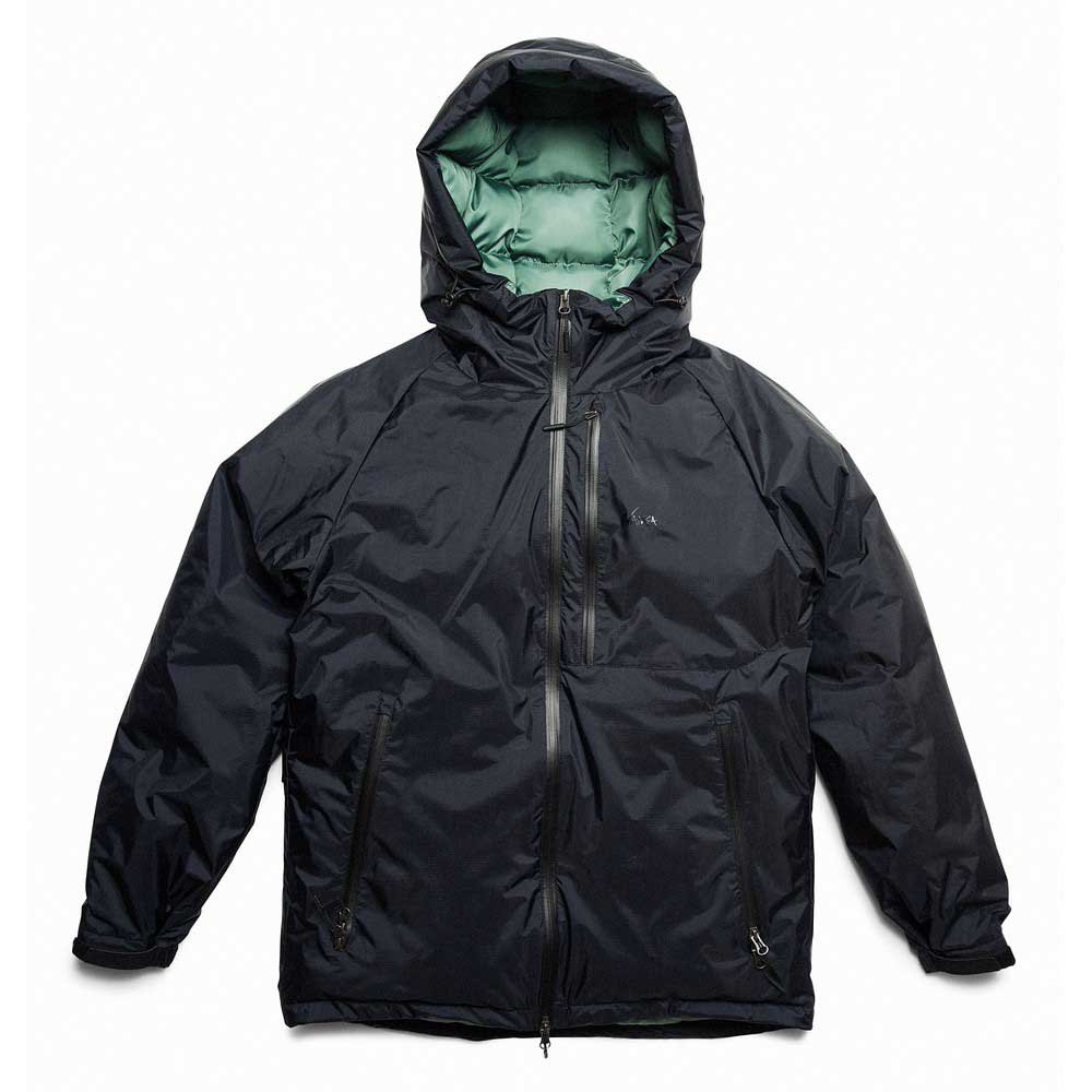 Spro Nanga Aurora Jacket Schwarz M Mann Spro Nanga Aurora Jacket Schwarz M Mann von Spro