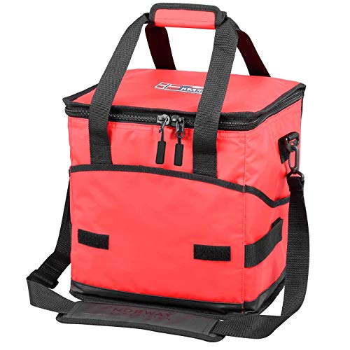 Spro Norway Expedition HD Cool Bag 27Liter Kühltasche Spro Norway Expedition HD Cool Bag 27Liter Kühltasche von Spro