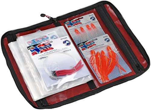 Spro Norway Expedition Vorfachtasche für Meeressysteme, Größe:L Spro Norway Expedition Vorfachtasche für Meeressysteme, Größe:L von Spro