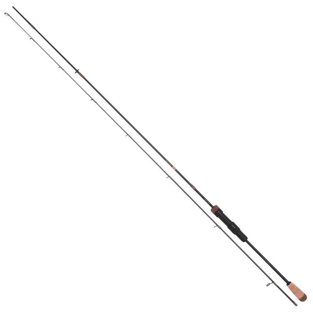 Spro Nt Line Influence Spinning Rod Silber 2.10 m / 2-12 g von Spro