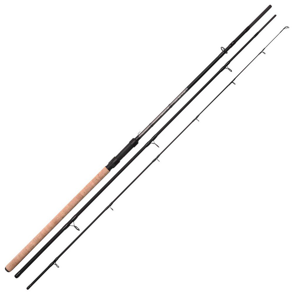 Spro Passion Trout Lake Spinning Rod Silber 3.60 m / 5-40 g von Spro