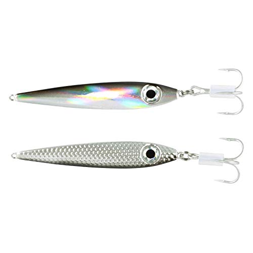 Spro Pilker Norwegen angeln Köder - Pilk X 300g Pollack Spro Pilker Norwegen angeln Köder - Pilk X 300g Pollack von Spro