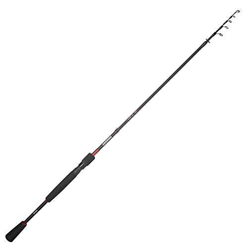 Spro Powercatch Tele Spin Teleskoprute 2.4m 60g Spro Powercatch Tele Spin Teleskoprute 2.4m 60g von SPRO