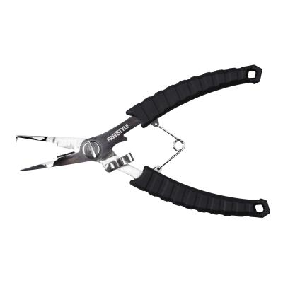 Spro Reload Split Ring Pliers 3-7mm von Spro