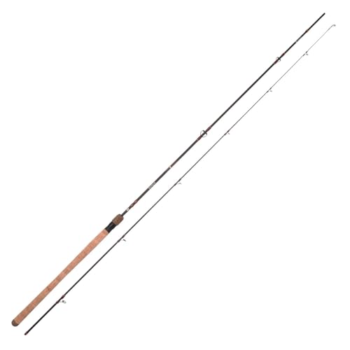 Spro Ridge Classix Spin 270cm 30-80g - Spinnrute, Raubfischrute, Hechtrute, Zanderrute, Flussrute, Rute zum Spinnfischen Spro Ridge Classix Spin 270cm 30-80g - Spinnrute, Raubfischrute, Hechtrute, Zanderrute, Flussrute, Rute zum Spinnfischen von Spro