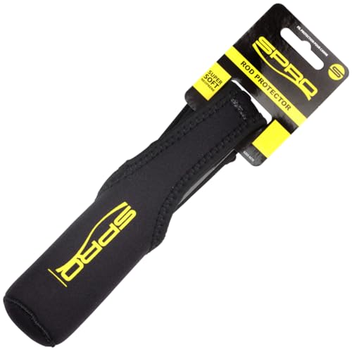 Spro Schutzhülle für Raubfischruten 210-240cm Rod Protector Spro Schutzhülle für Raubfischruten 210-240cm Rod Protector von Spro