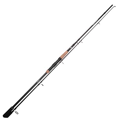 Spro Rute Deadbait Stalk'R Rod 300cm 100g - Angelrute, Raubfischrute, Rute zum Hechtangeln von SPRO