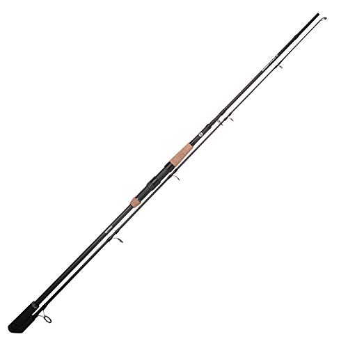 Spro Rute Spro Deadbait Stalk'R Rod 270cm 100g - Angelrute, Rute zum Hechtangeln, Hechtrute Spro Rute Spro Deadbait Stalk'R Rod 270cm 100g - Angelrute, Rute zum Hechtangeln, Hechtrute von Spro