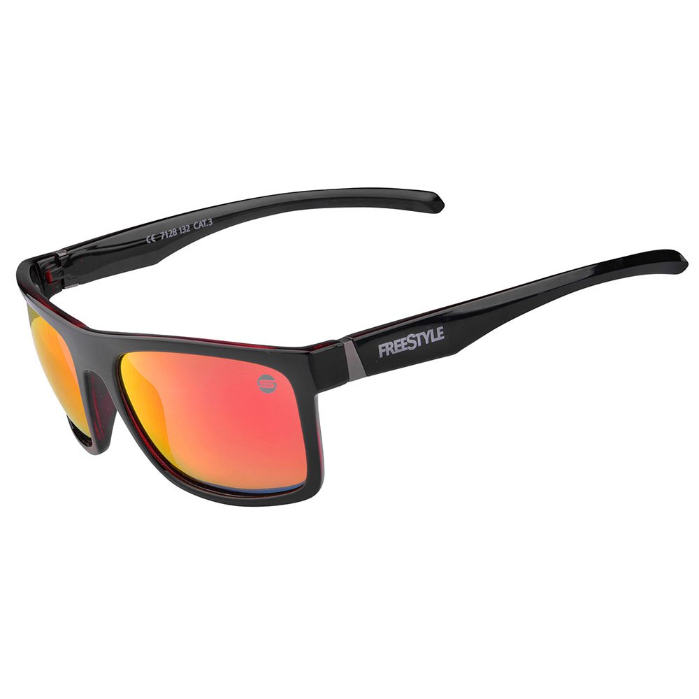 Spro Shades Polarized Sunglasses Schwarz Mann Spro Shades Polarized Sunglasses Schwarz Mann von Spro