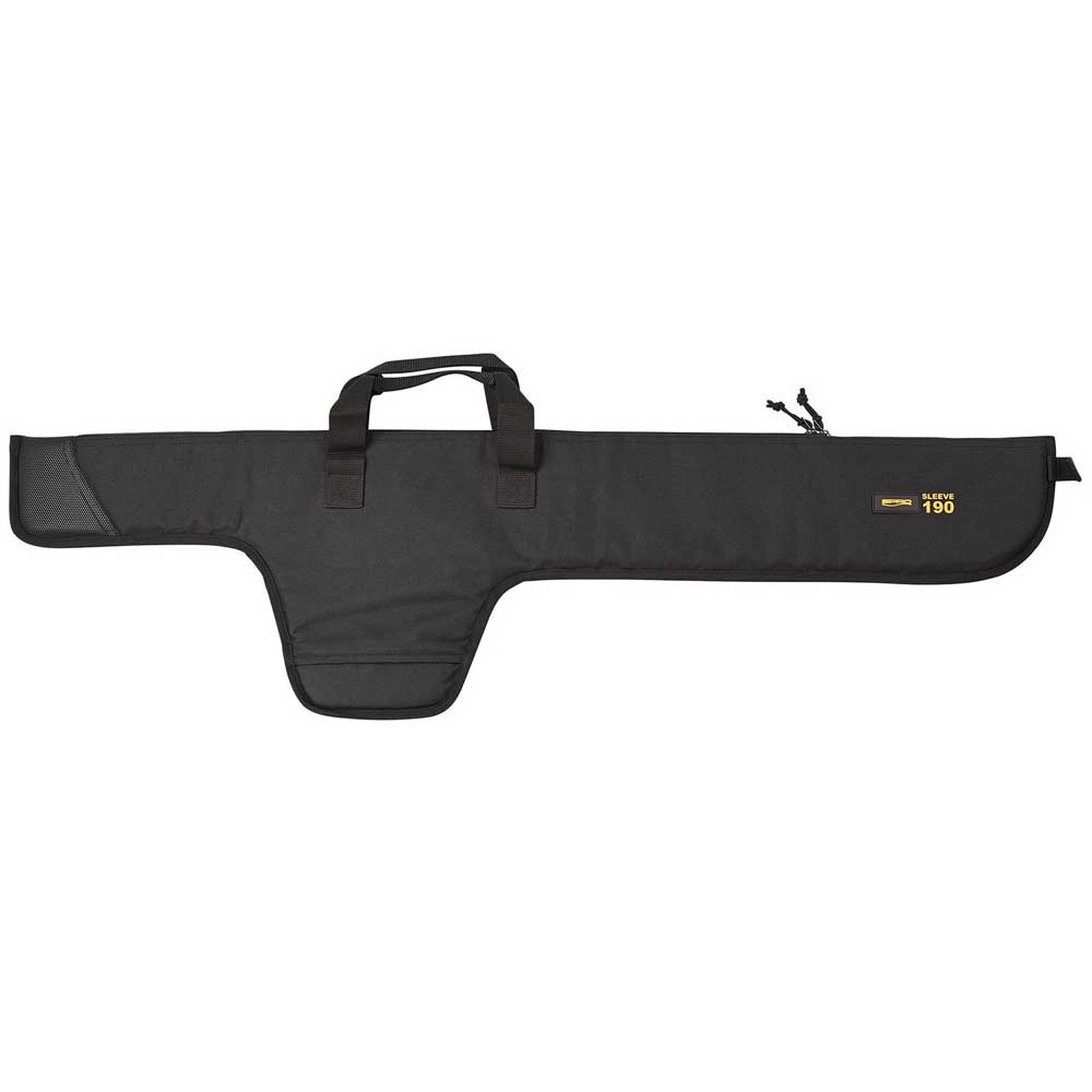 Spro Single Rod Holdall Schwarz 2.70 m Spro Single Rod Holdall Schwarz 2.70 m von Spro
