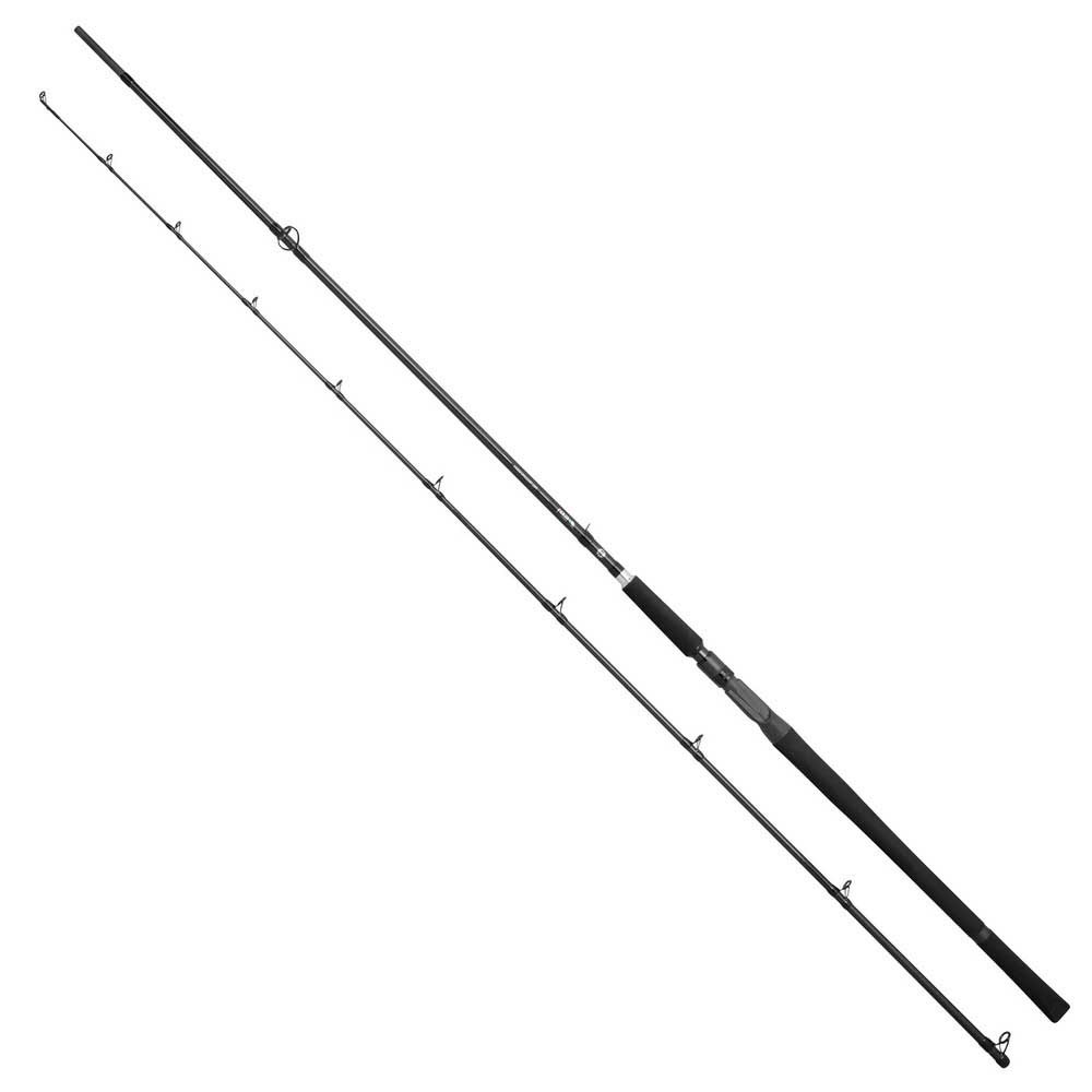 Spro Sp1 Pro Trolling Rod Schwarz 2.85 m / 40-120 g Spro Sp1 Pro Trolling Rod Schwarz 2.85 m / 40-120 g von Spro