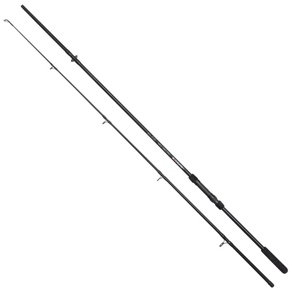 Spro Spartan Carpfishing Rod Silber 3.60 m / 2.75 Lbs von Spro