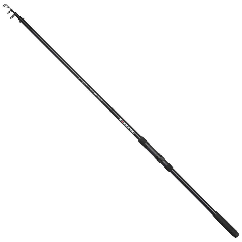 Spro Spartan Tele Carpfishing Rod Silber 3.50 m / 150 g von Spro