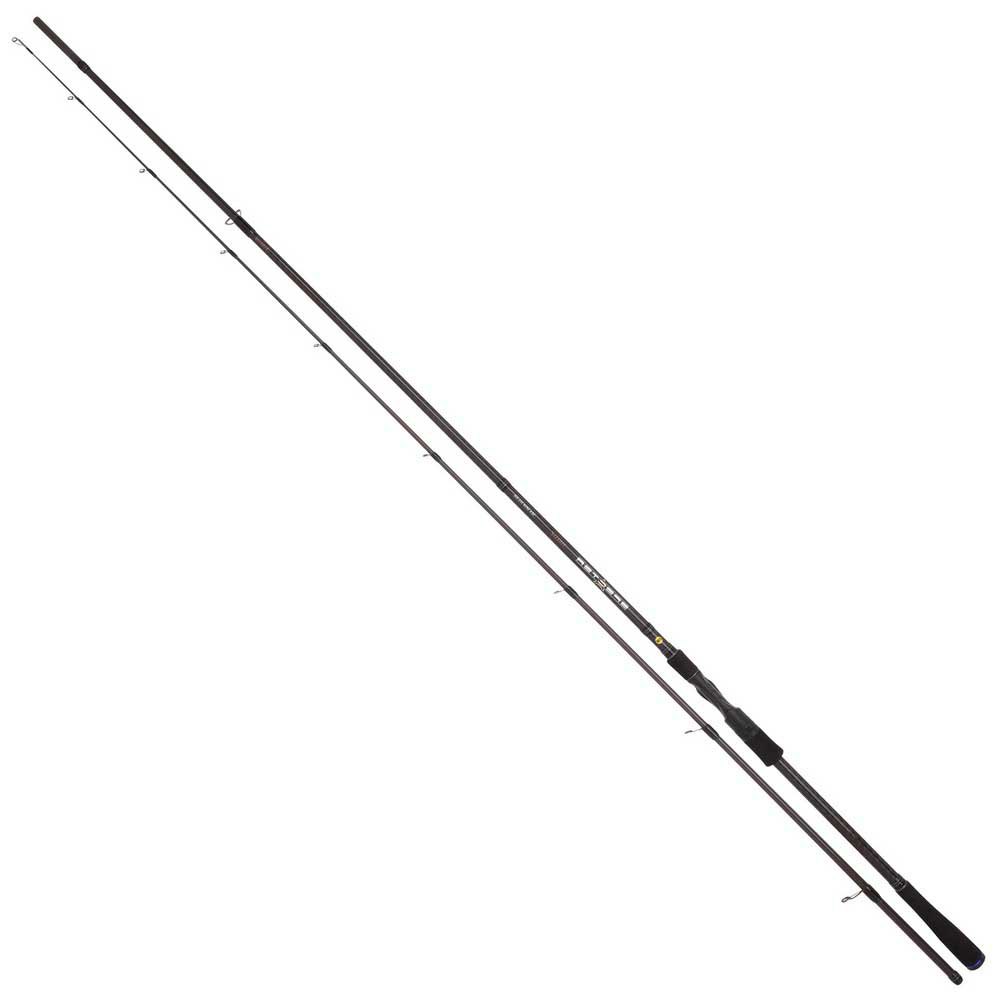 Spro Specter Finesse Sea Spin Spinning Rod Silber 3.00 m / 9-50 g Spro Specter Finesse Sea Spin Spinning Rod Silber 3.00 m / 9-50 g von Spro