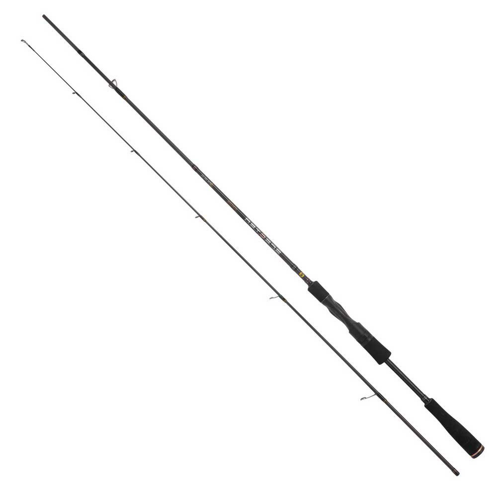 Spro Specter Finesse Spinning Rod Schwarz 2.28 m / 7-21 g Spro Specter Finesse Spinning Rod Schwarz 2.28 m / 7-21 g von Spro