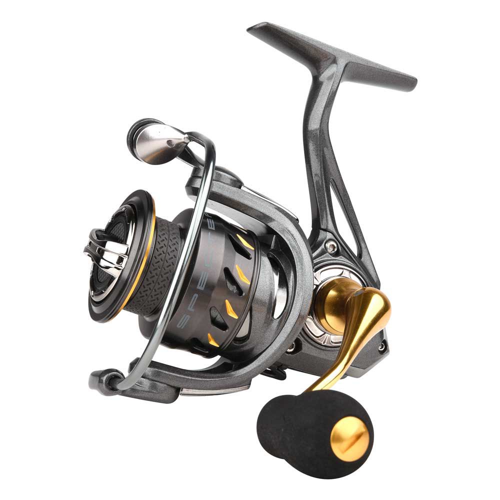 Spro Specter Spinning Reel Golden 4000 Spro Specter Spinning Reel Golden 4000 von Spro