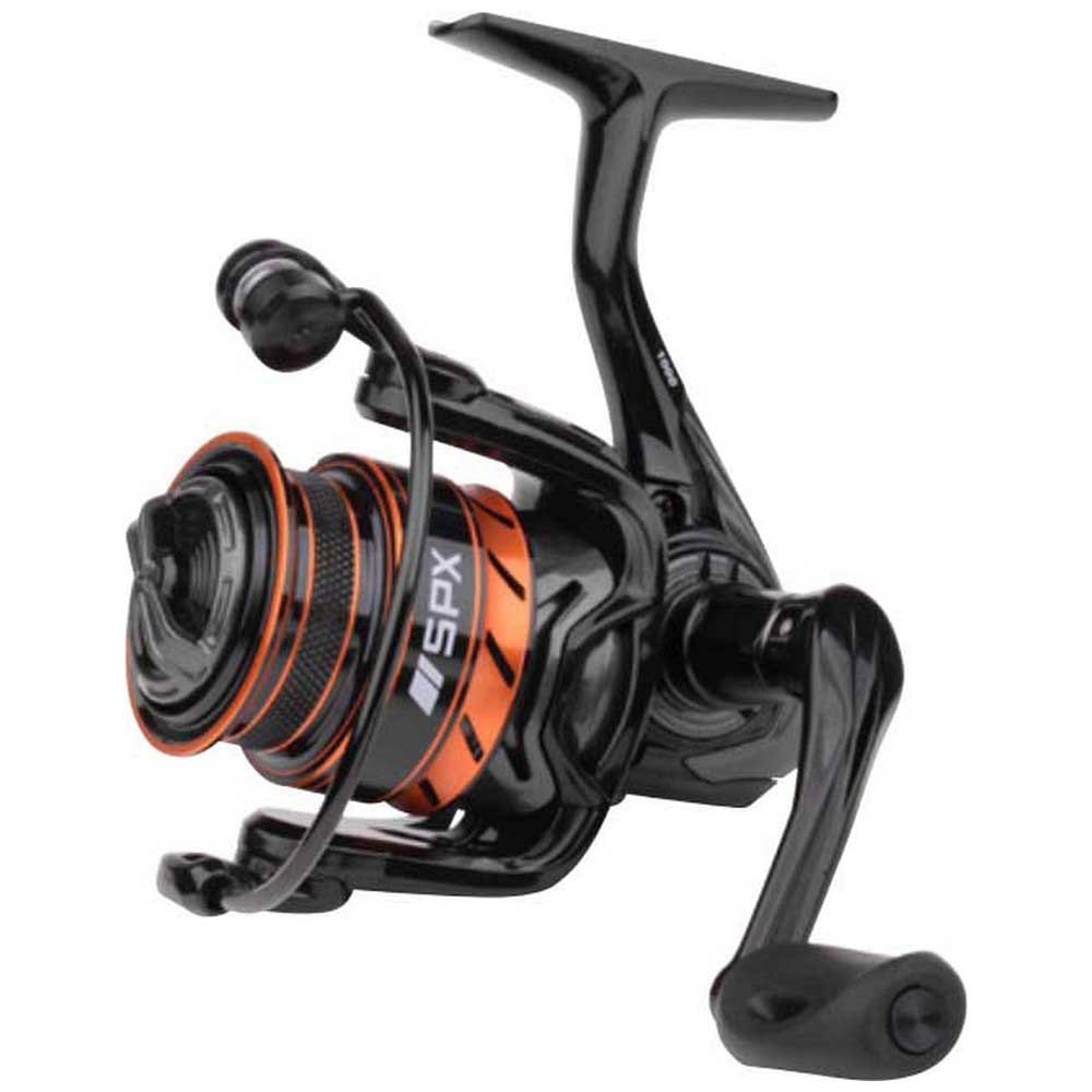 Spro Spx Spinning Reel Orange 3000 Spro Spx Spinning Reel Orange 3000 von Spro