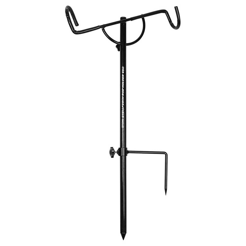 Spro Stellfisch 650 Rod Holder Schwarz Spro Stellfisch 650 Rod Holder Schwarz von Spro