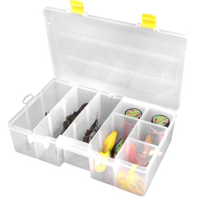 Spro Tackle Box 355X230X100mm von Spro