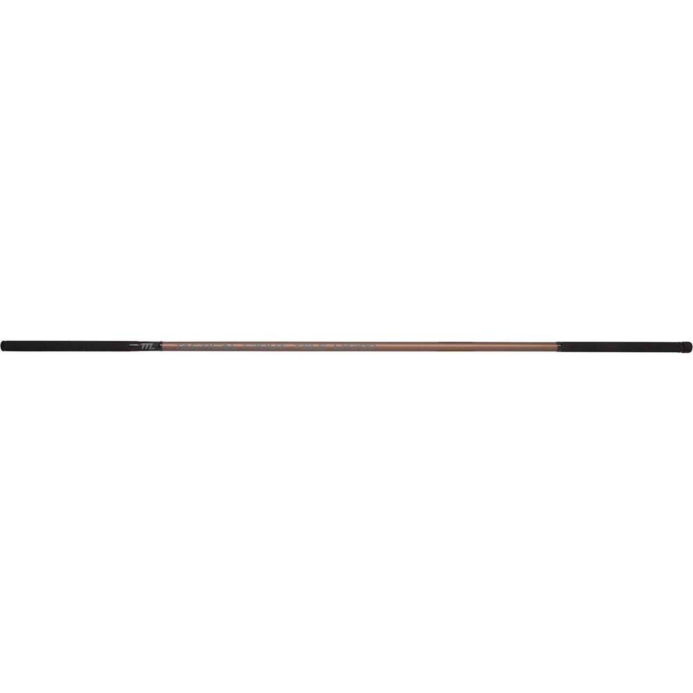 Spro Tactical Trout Tele Landing Net Handle Silber 3.00 m von Spro