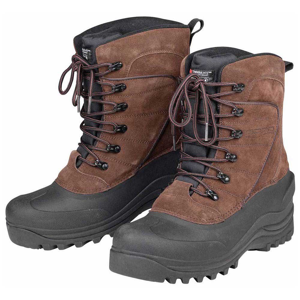 Spro Thermal Winter Boots Braun EU 36 Mann Spro Thermal Winter Boots Braun EU 36 Mann von Spro