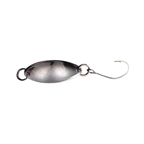 Trout Master Incy Spin Spoon 2,5g - Forellenblinker, Farbe:Minnow Trout Master Incy Spin Spoon 2,5g - Forellenblinker, Farbe:Minnow von Spro