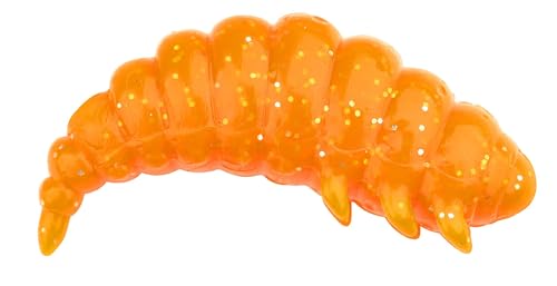 Spro Troutmaster Fat Camola 40mm Orange Spro Troutmaster Fat Camola 40mm Orange von Spro