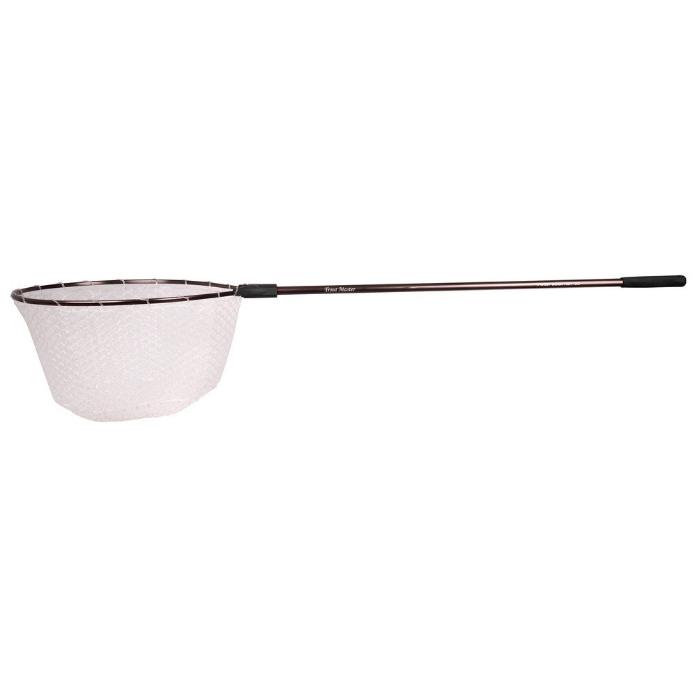 Spro Twist Landing Net Grau Spro Twist Landing Net Grau von Spro