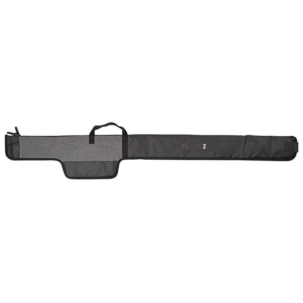 Spro Universal Rod Holdall Silber Spro Universal Rod Holdall Silber von Spro