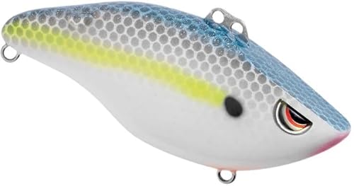 Spro - Wameku Shad 80 Nasty Shad (SWS80NSD) von Spro