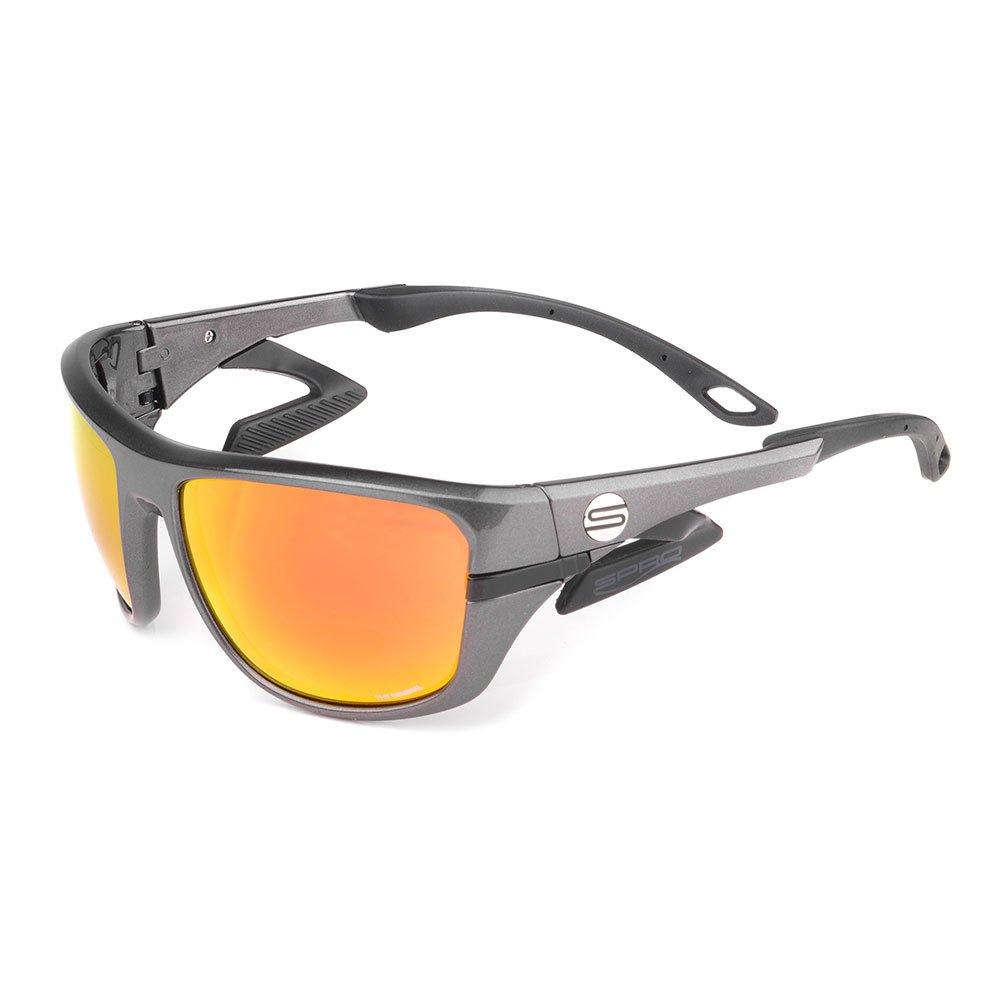 Spro X Airfly Polarized Sunglasses Grau  Mann von Spro