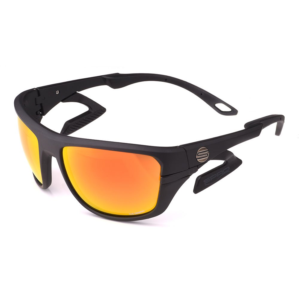 Spro X Airfly Polarized Sunglasses Schwarz Mann Spro X Airfly Polarized Sunglasses Schwarz Mann von Spro