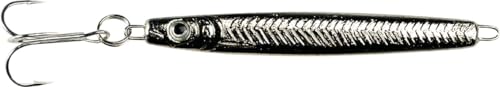 Spro ZOCKER Silver 18g Gr. 6 Pilker Spro ZOCKER Silver 18g Gr. 6 Pilker von SPRO