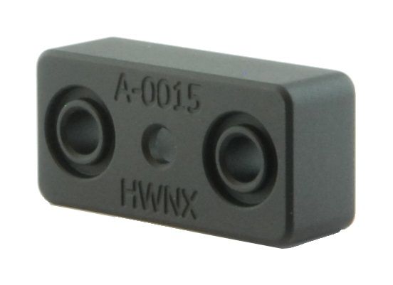Spuhr 10mm Abstandhalter für Spuhr Montagen Spuhr 10mm Abstandhalter für Spuhr Montagen von Spuhr