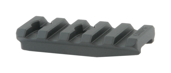 Spuhr 10x55 mm Picatinny Schiene Spuhr 10x55 mm Picatinny Schiene von Spuhr