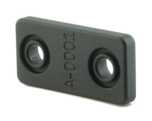 Spuhr 4mm Abstandhalter für Spuhr Montagen von Spuhr