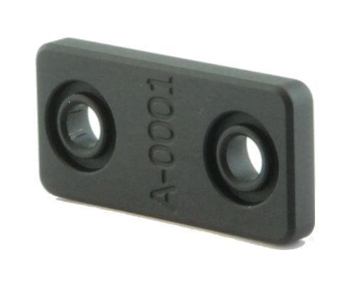 Spuhr 4mm Abstandhalter für Spuhr Montagen Spuhr 4mm Abstandhalter für Spuhr Montagen von Spuhr