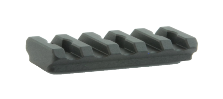 Spuhr 8x55 mm Picatinny Schiene Spuhr 8x55 mm Picatinny Schiene von Spuhr