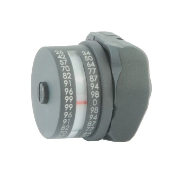 Spuhr ACI & A-0004 QD-Combo Mil-Spec Spuhr ACI & A-0004 QD-Combo Mil-Spec von Spuhr
