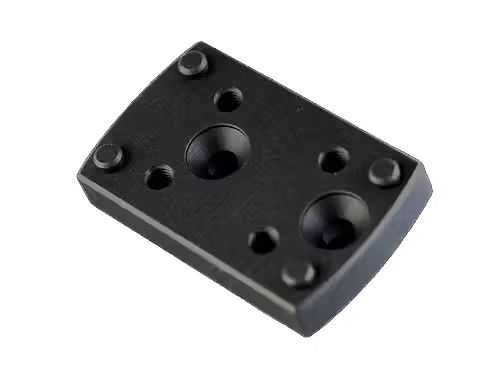 Spuhr Adapter Delta Point ISMS Spuhr Adapter Delta Point ISMS von Spuhr