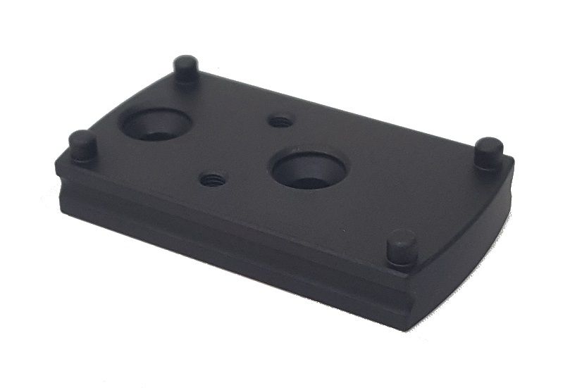 Spuhr Adapter für Docter / Burris Fastfire Spuhr Adapter für Docter / Burris Fastfire von Spuhr