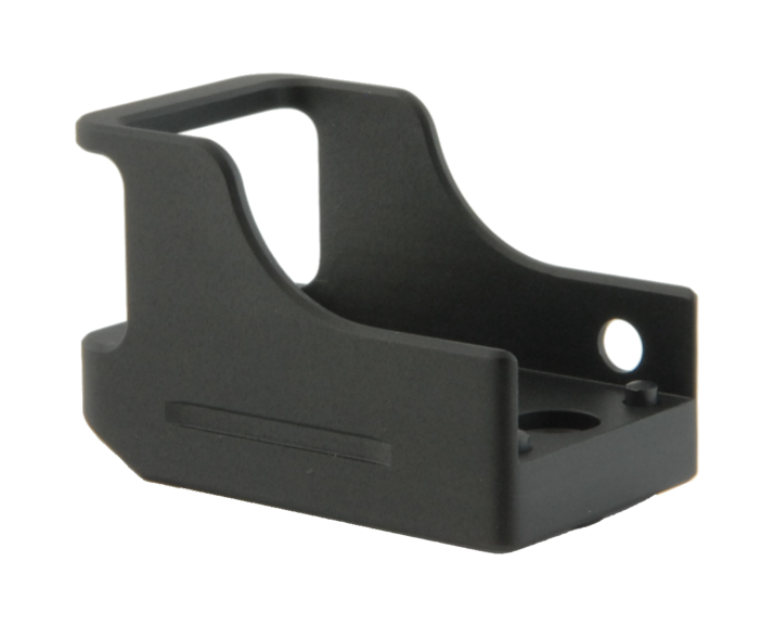 Spuhr Adapter mit Schutzbügel für Docter / Burris Fastfire Spuhr Adapter mit Schutzbügel für Docter / Burris Fastfire von Spuhr