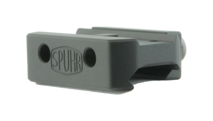 Spuhr Aimpoint Micro / CompM5 Montage H22mm von Spuhr