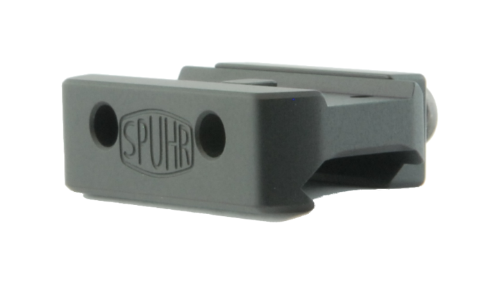 Spuhr Aimpoint Micro / CompM5 Montage H22mm Spuhr Aimpoint Micro / CompM5 Montage H22mm von Spuhr