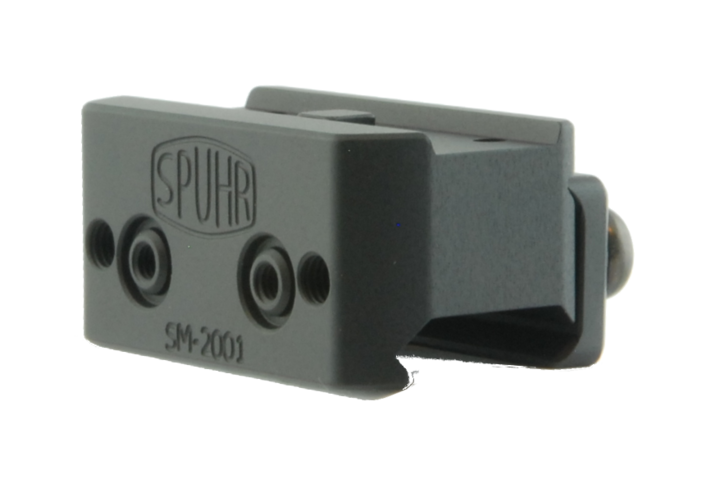 Spuhr Aimpoint Micro / CompM5 Montage H30mm Spuhr Aimpoint Micro / CompM5 Montage H30mm von Spuhr