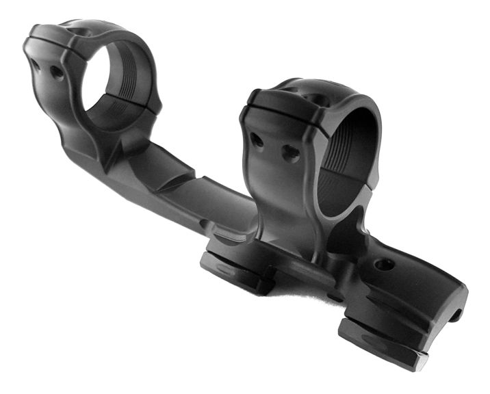 Spuhr Ø30 Blockmontage Jagd Offset 70mm H38mm Ausführung: Standard Spuhr Ø30 Blockmontage Jagd Offset 70mm H38mm Ausführung: Standard von Spuhr