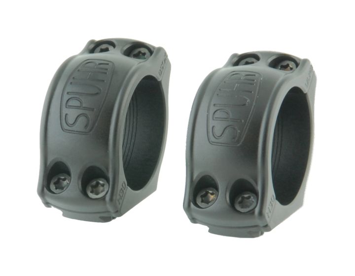 Spuhr Ø30 Ringe Jagd für Sako OptiLock Basen BH 21mm Ausführung: Standard Spuhr Ø30 Ringe Jagd für Sako OptiLock Basen BH 21mm Ausführung: Standard von Spuhr