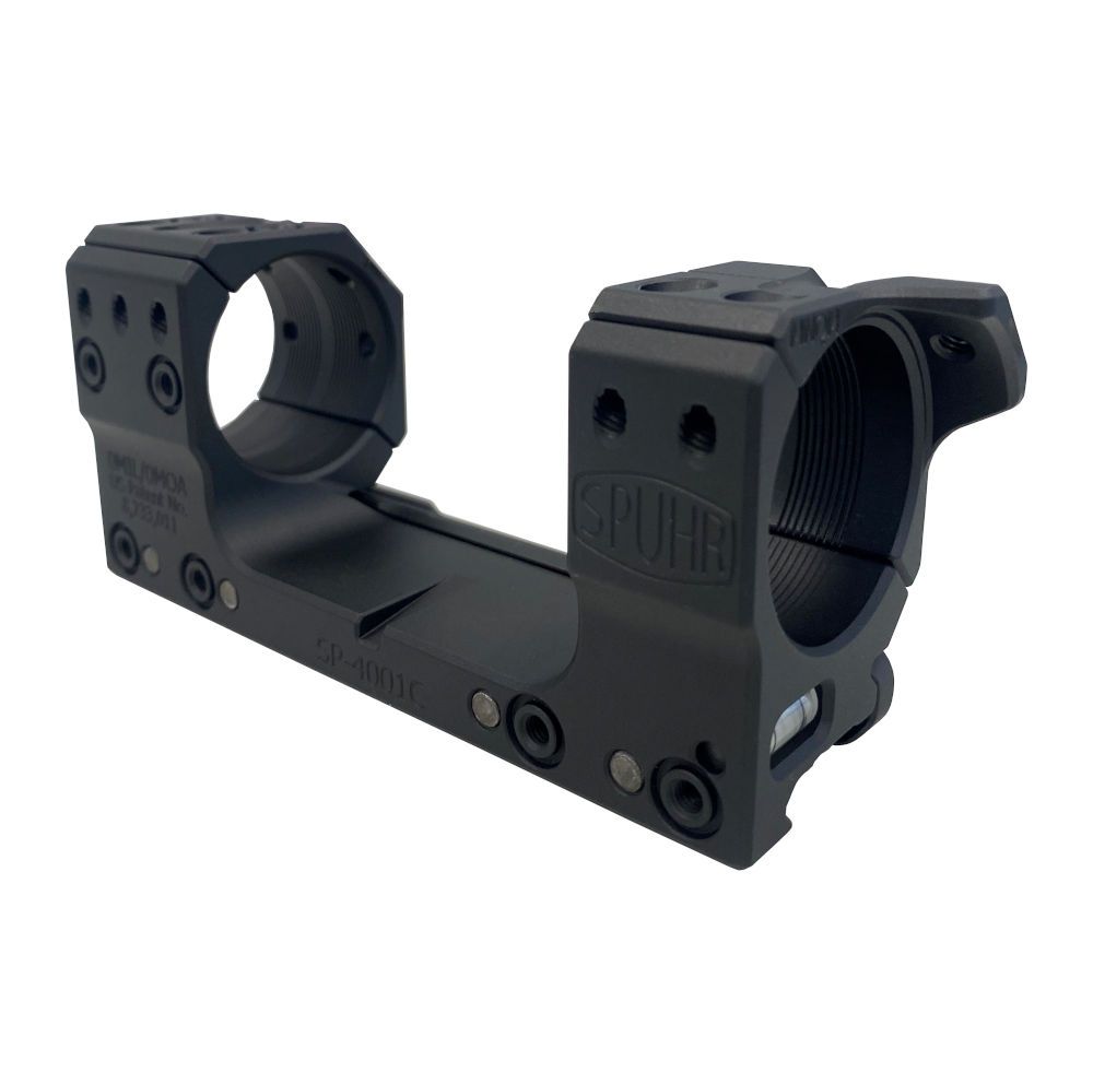 Spuhr Ø34 H30mm Blockmontage Gen3 Spuhr Ø34 H30mm Blockmontage Gen3 von Spuhr