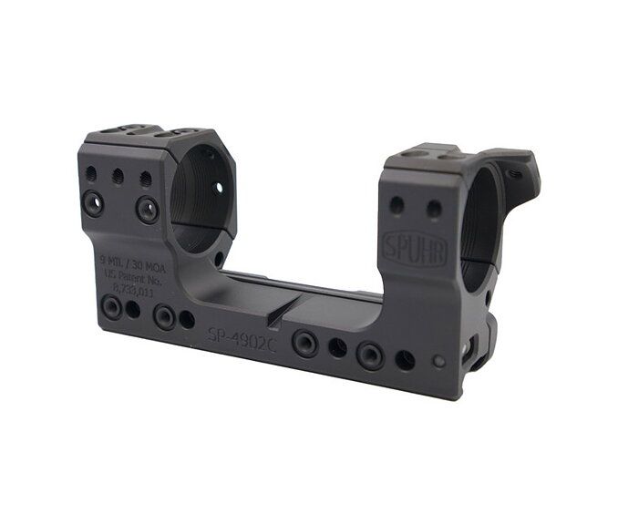 Spuhr Ø34 H38mm 30MOA Blockmontage Gen3 Spuhr Ø34 H38mm 30MOA Blockmontage Gen3 von Spuhr